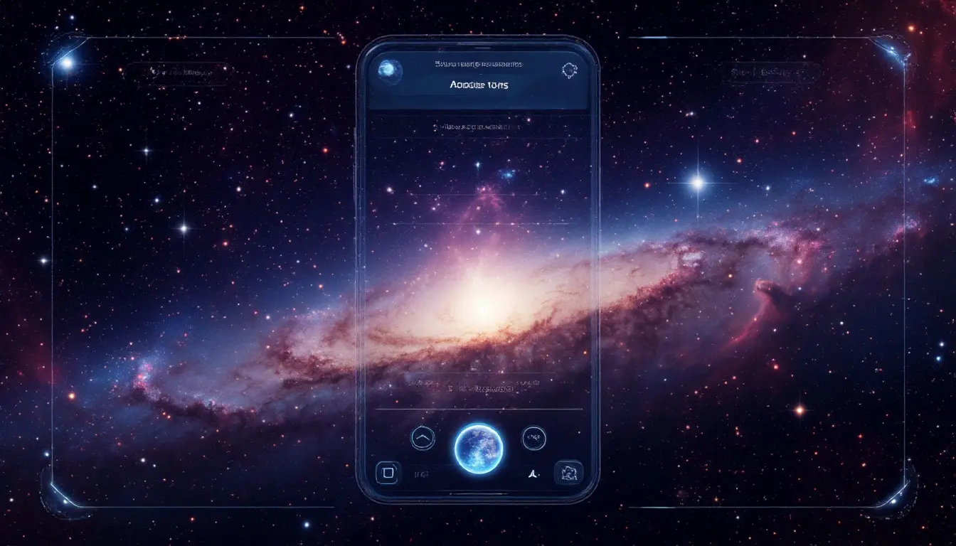 app Background