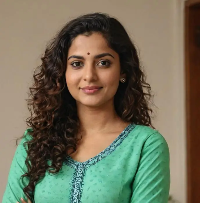 Lakshmi Rao Avatar