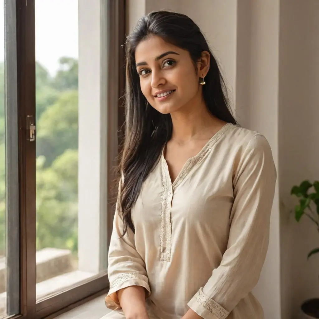 Priya Menon Avatar