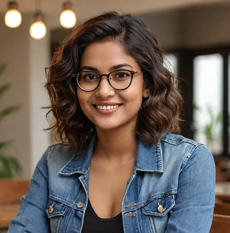 Sneha Gupta Avatar