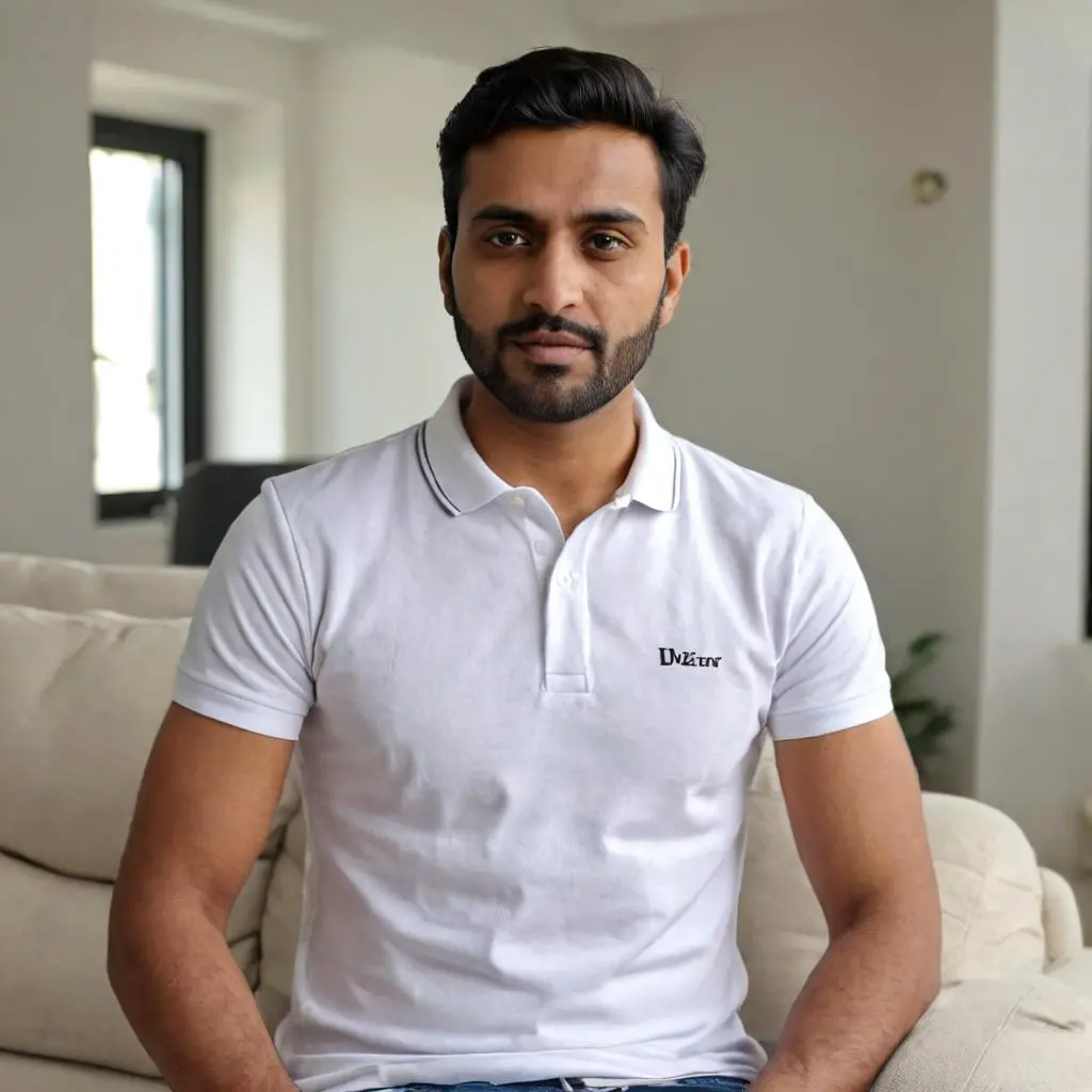 Vikram Singh Avatar
