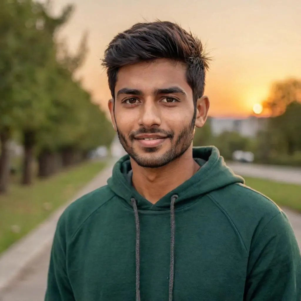 Rahul Nair Avatar