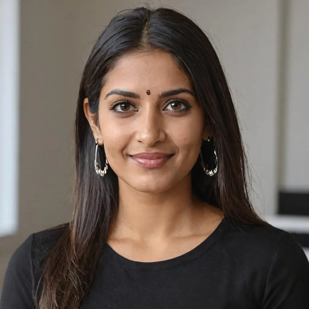 Meera Joshi Avatar