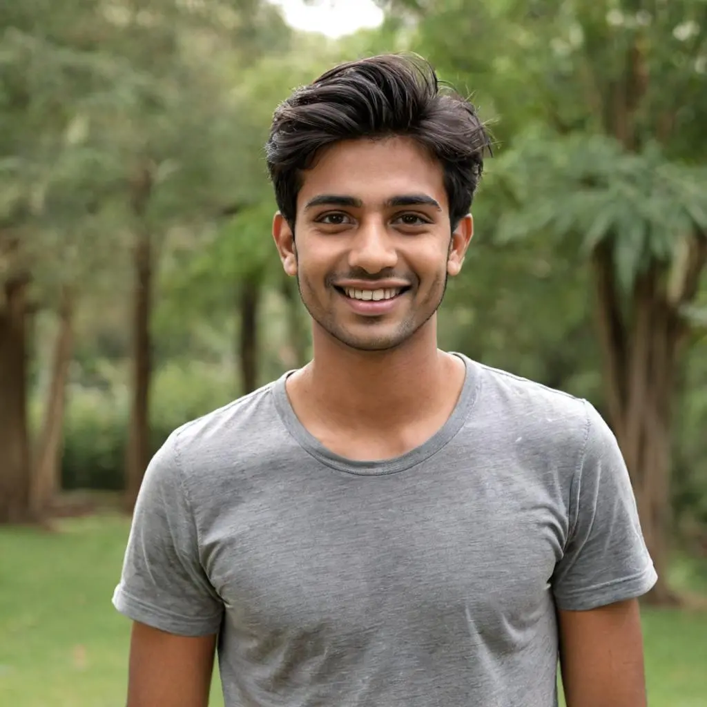 Karan Verma Avatar