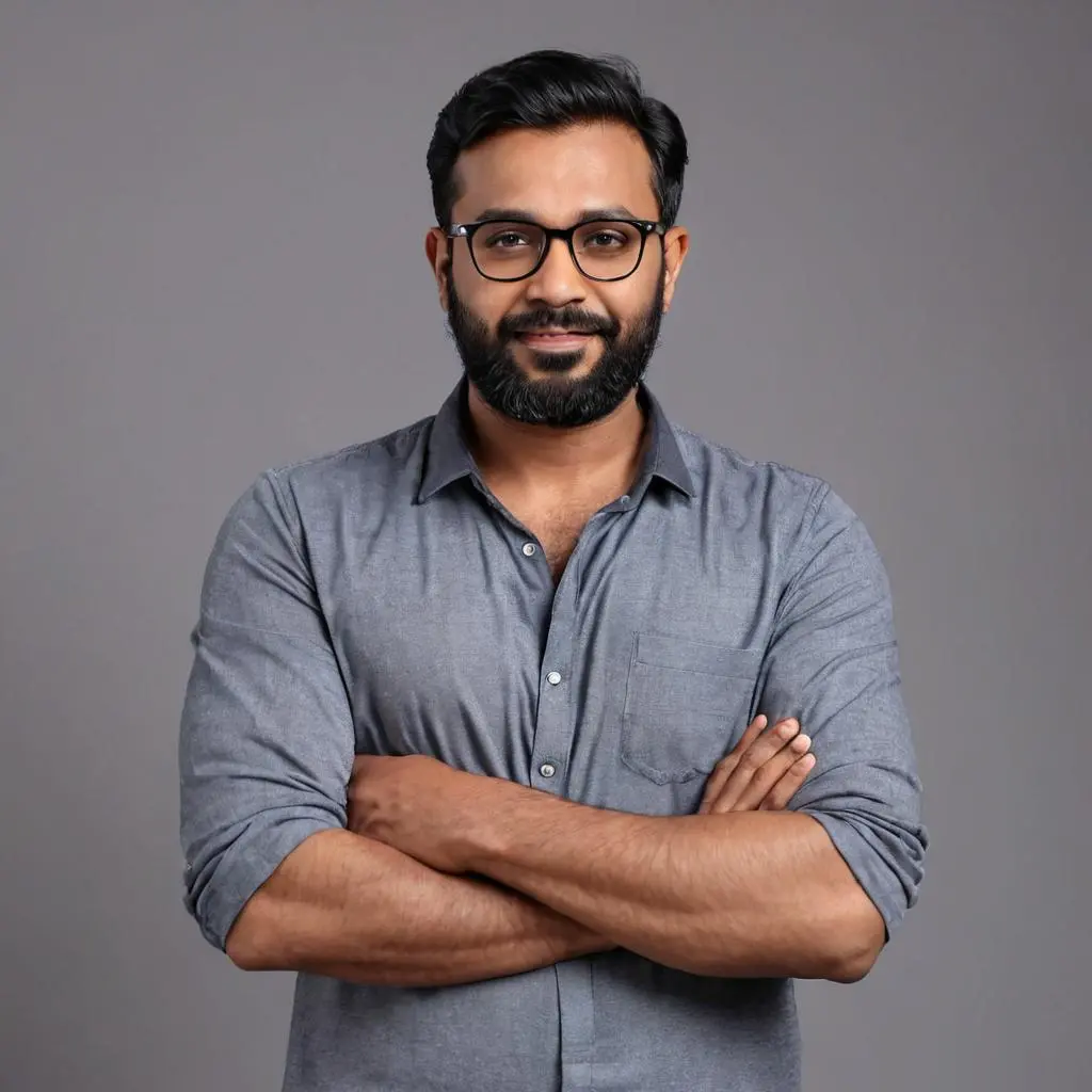 Rahul Mehra