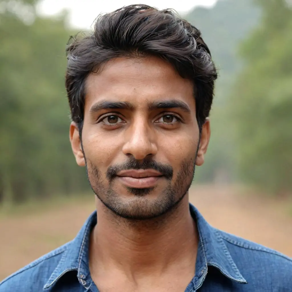 Vikram Singh
