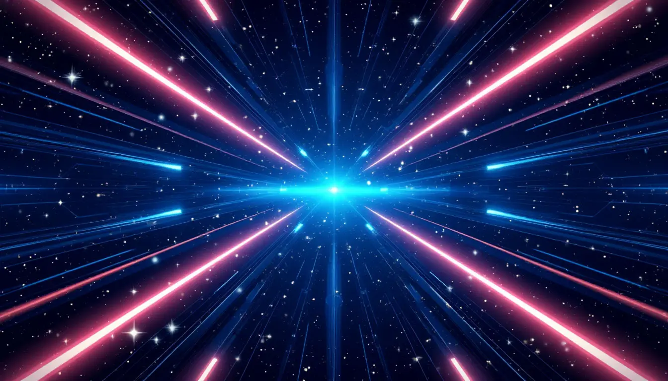 Cosmic CTA Background