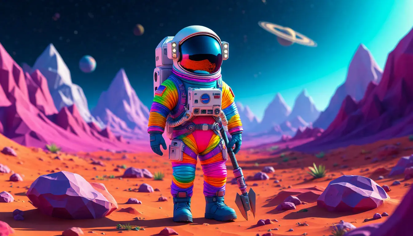 Astroneer