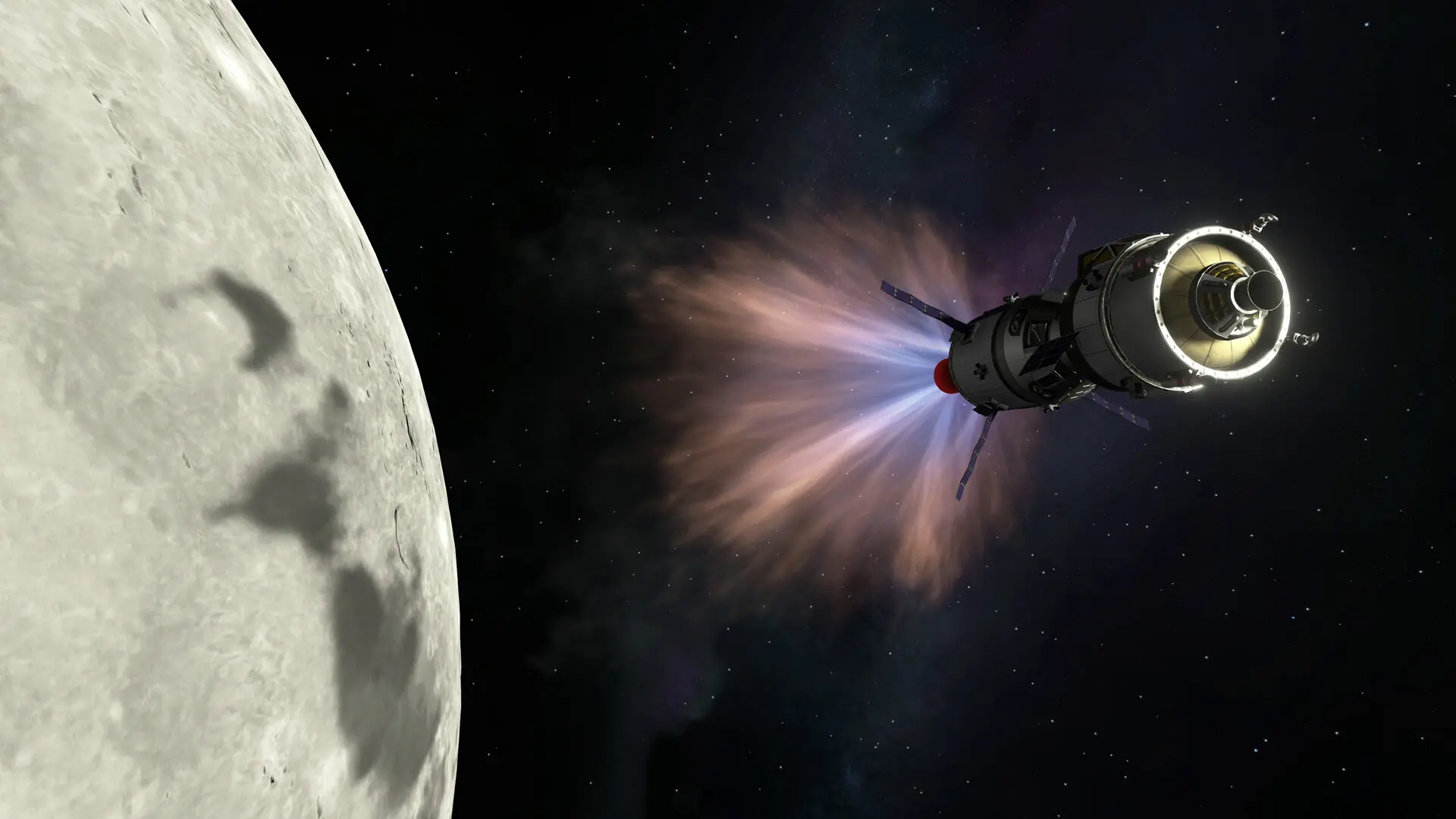 Kerbal Space Program