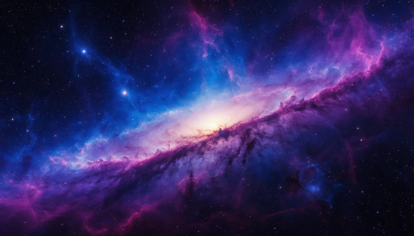 Nebula Horizon