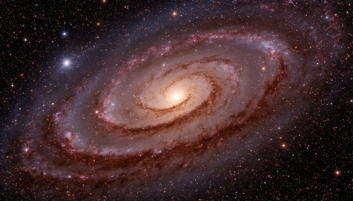 Galactic Cluster