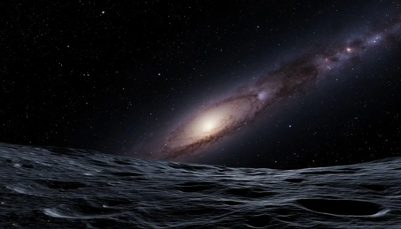 Stellar Void