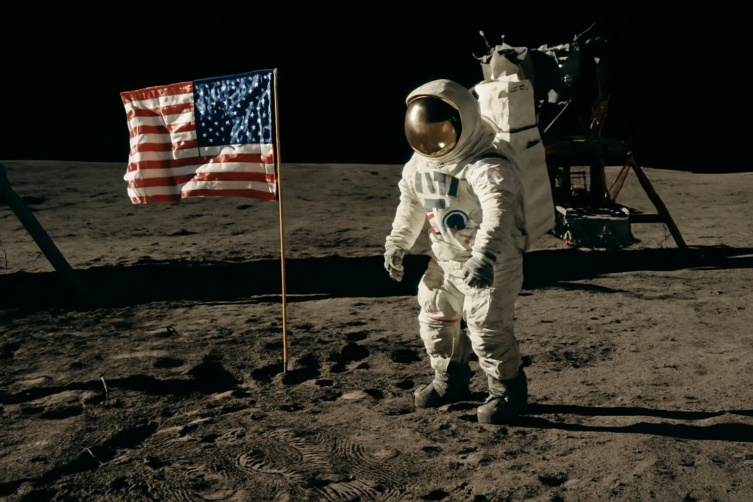 Apollo Mission