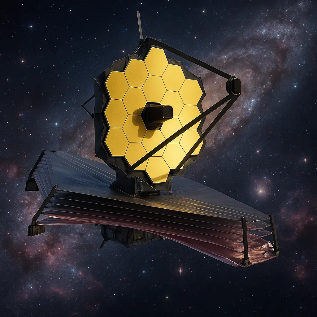 JWST Mission