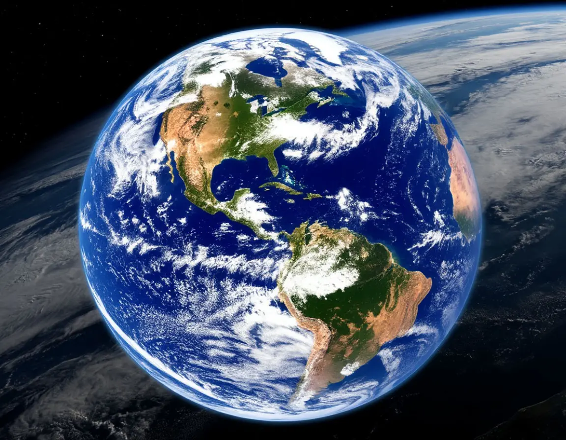 Earth