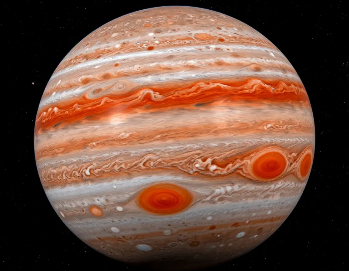 Jupiter