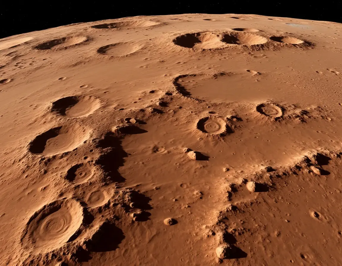 Mars