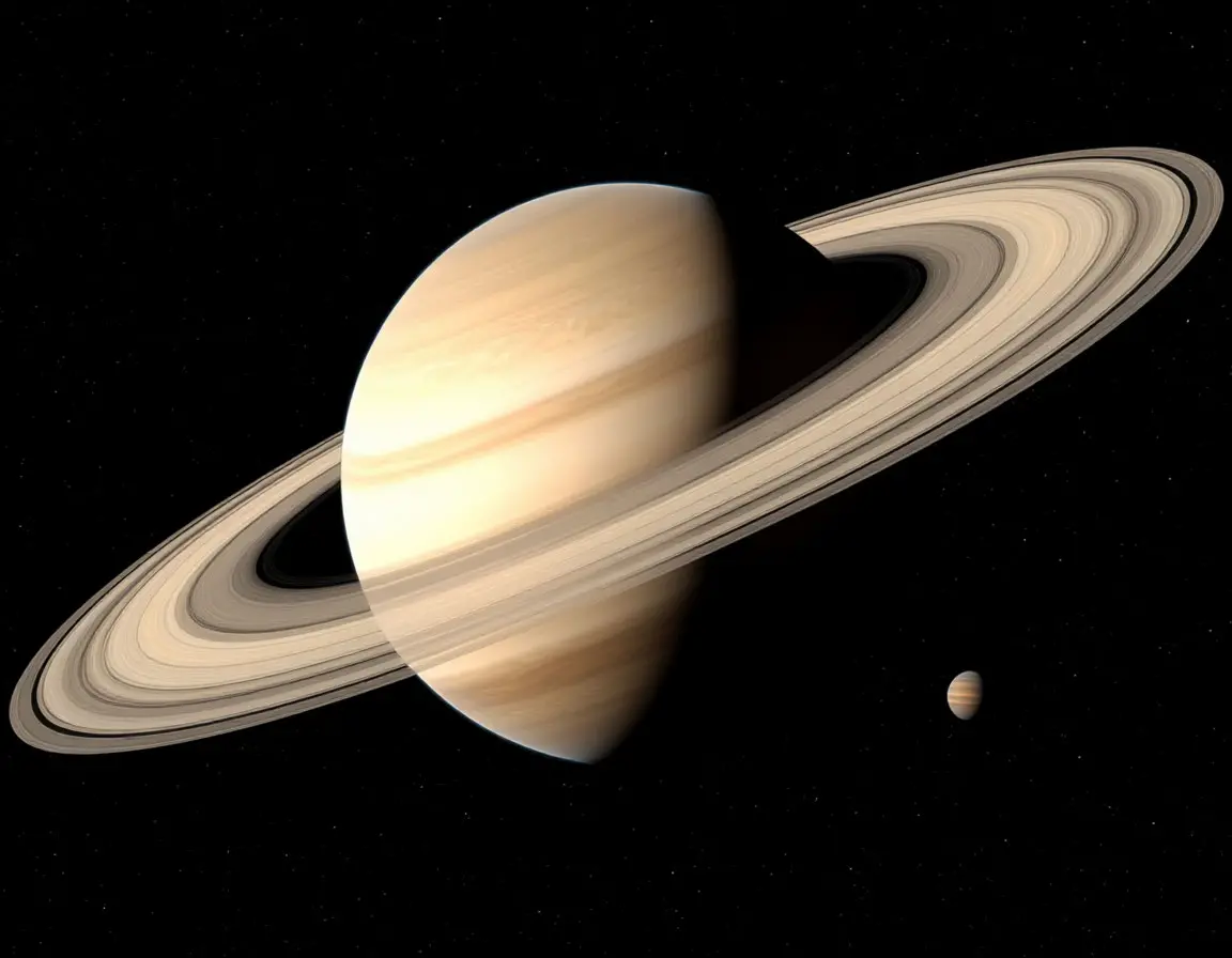 Saturn