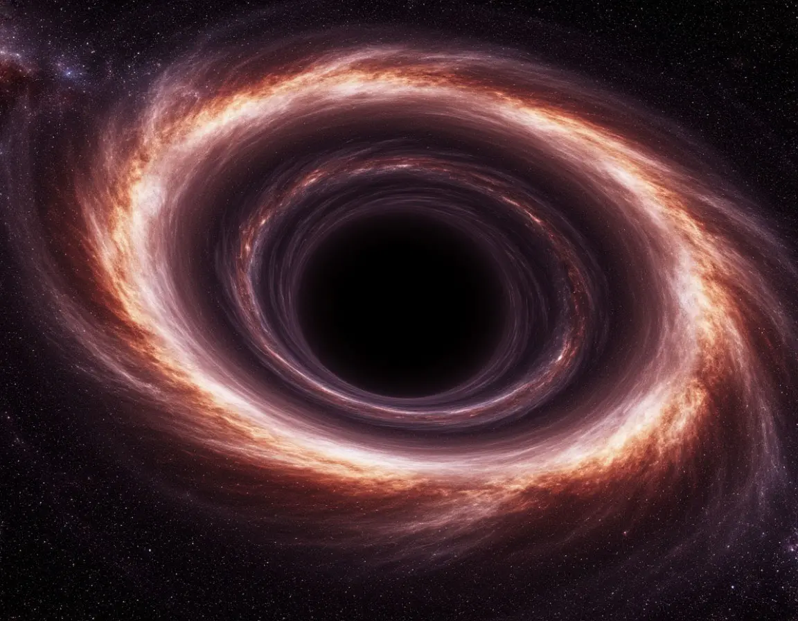 Black Hole
