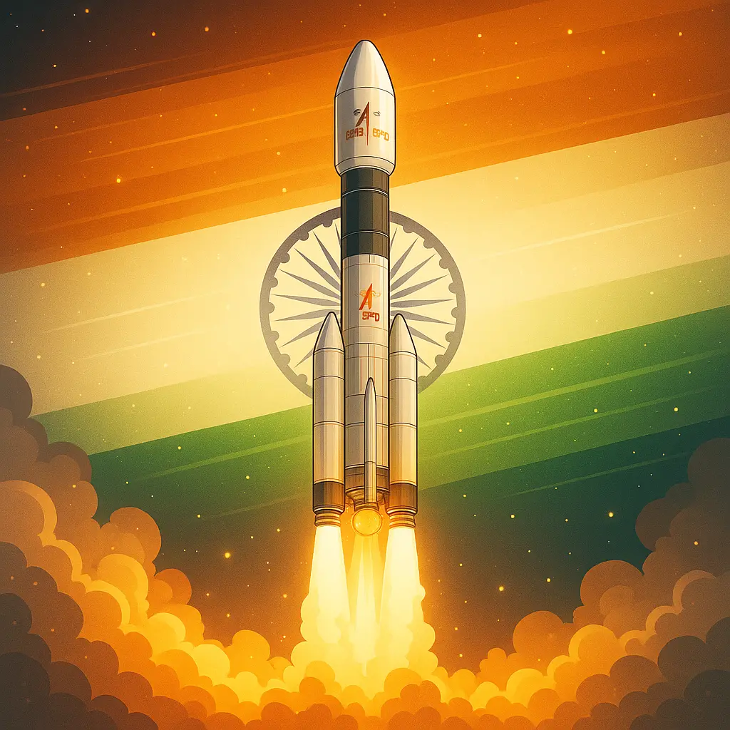 ISRO Future