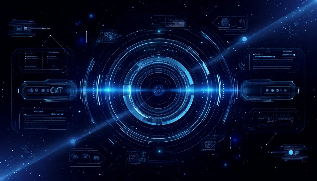 Featured Game Background