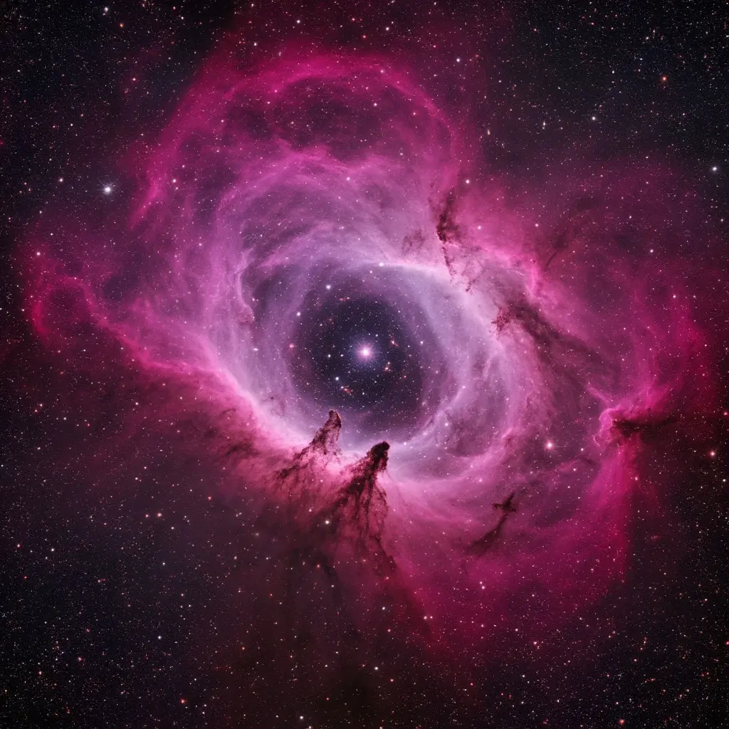 Nebula Cloud