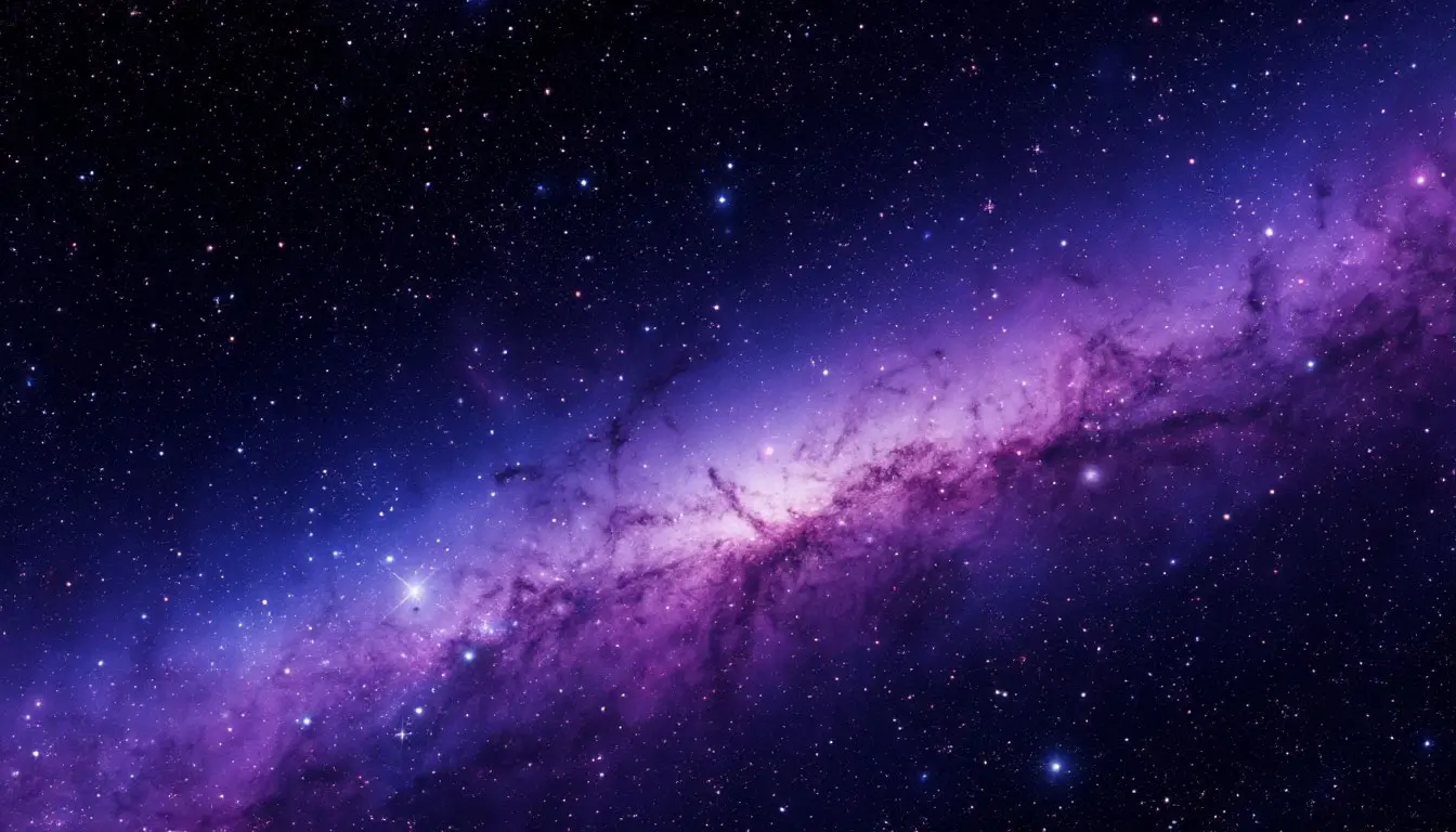 Starry Background